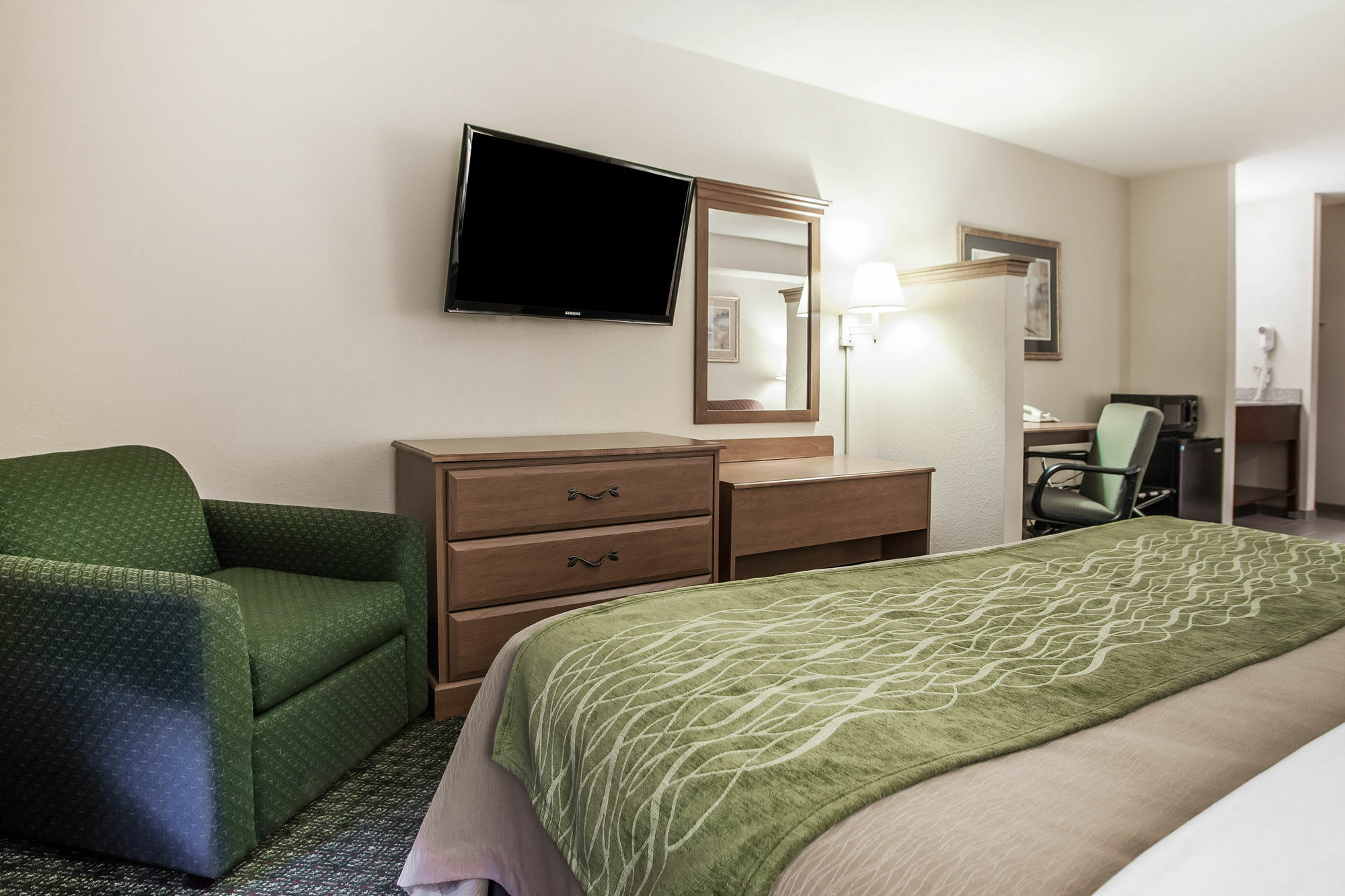 Comfort Inn & Suites St Louis - Честерфилд Экстерьер фото