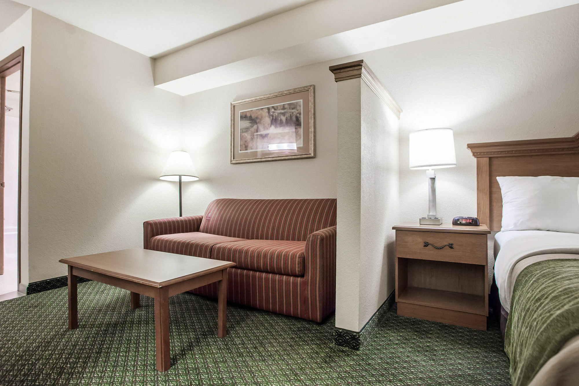 Comfort Inn & Suites St Louis - Честерфилд Экстерьер фото