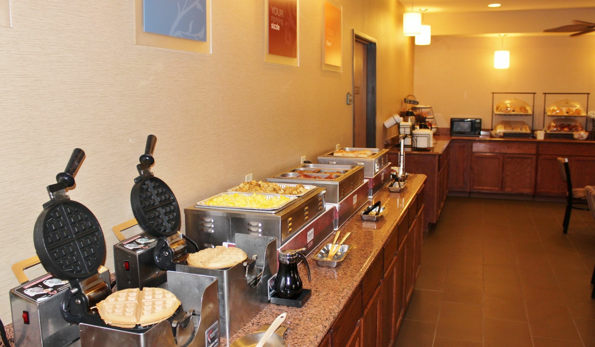 Comfort Inn & Suites St Louis - Честерфилд Экстерьер фото