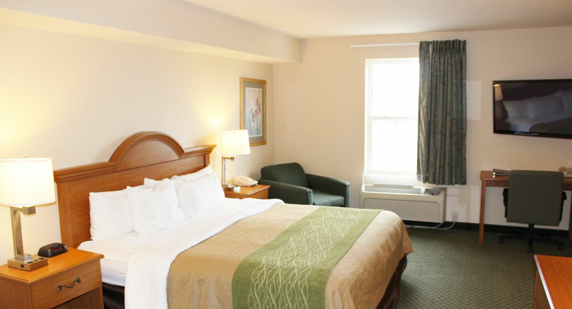 Comfort Inn & Suites St Louis - Честерфилд Экстерьер фото