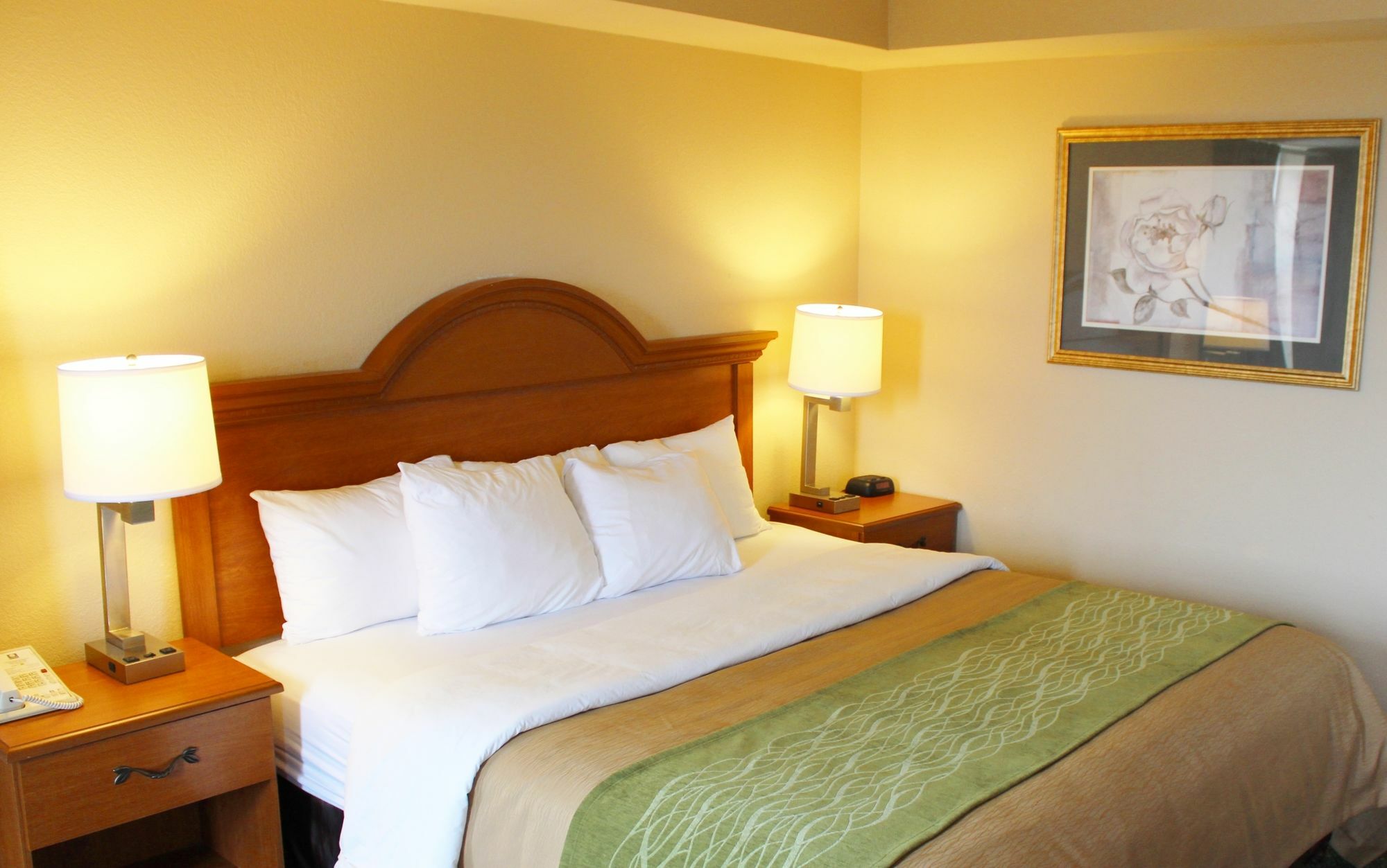 Comfort Inn & Suites St Louis - Честерфилд Экстерьер фото