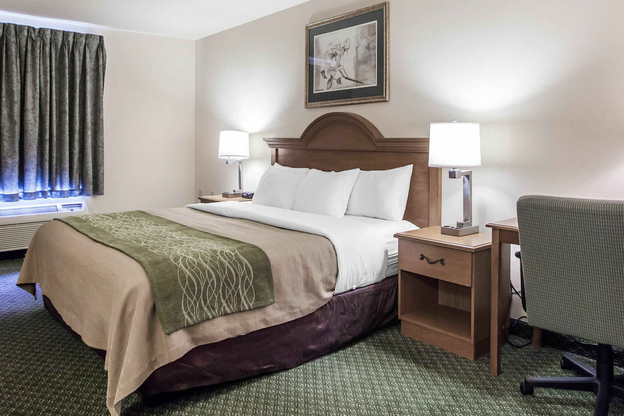 Comfort Inn & Suites St Louis - Честерфилд Экстерьер фото